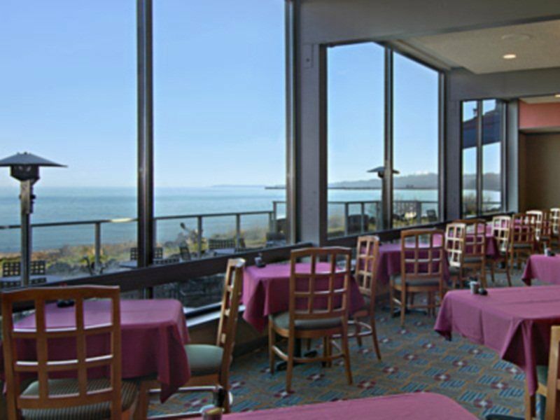 Red Lion Hotel Port Angeles Harbor Bagian luar foto